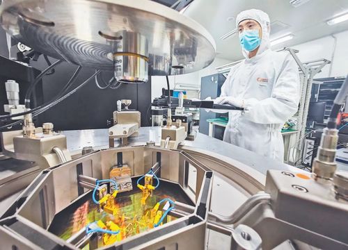 重慶 老工業(yè)基地的新質(zhì)生產(chǎn)力培育實(shí)踐與技術(shù)咨詢