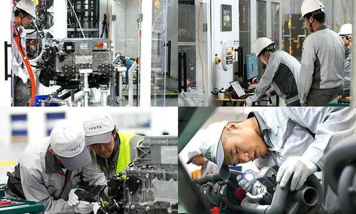 氫能驅動未來 軟件開發助力節能環保新生態